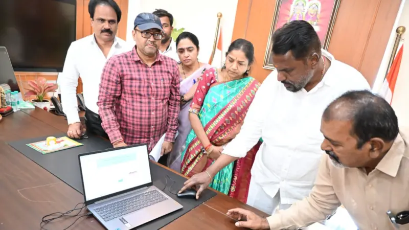 TGCET 2026: Results for 6,242 seats in Telangana Gurukuls declared