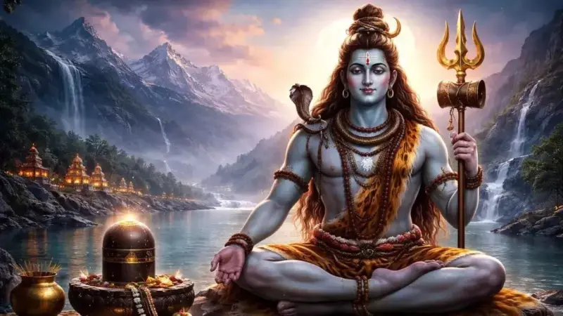 Maha Shivratri Festival: A Divine Confluence of Faith, Ritual, and Public Service
