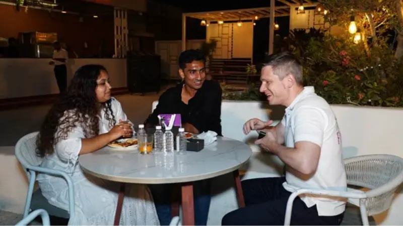 Viva Money Hosts 'Viva Gala' in Ahmedabad to Celebrate Its Premium Customers