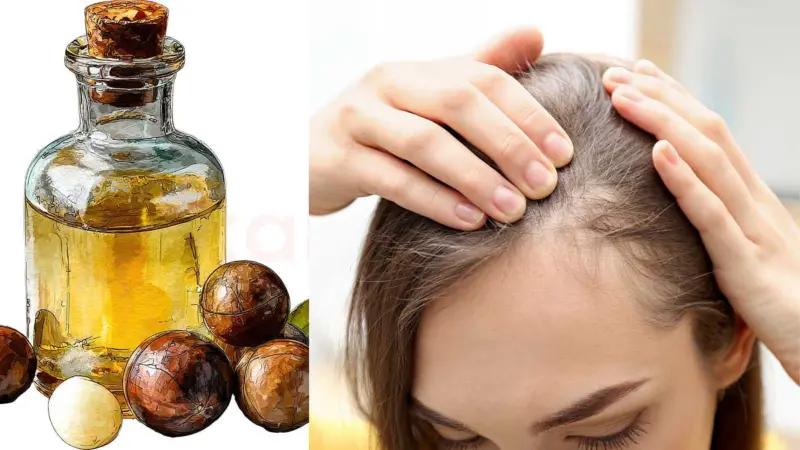 வெள்ளை முடிக்கு விடை கொடுப்போம்! நரைமுடி மறைய சில எளிய ரகசியங்கள்!