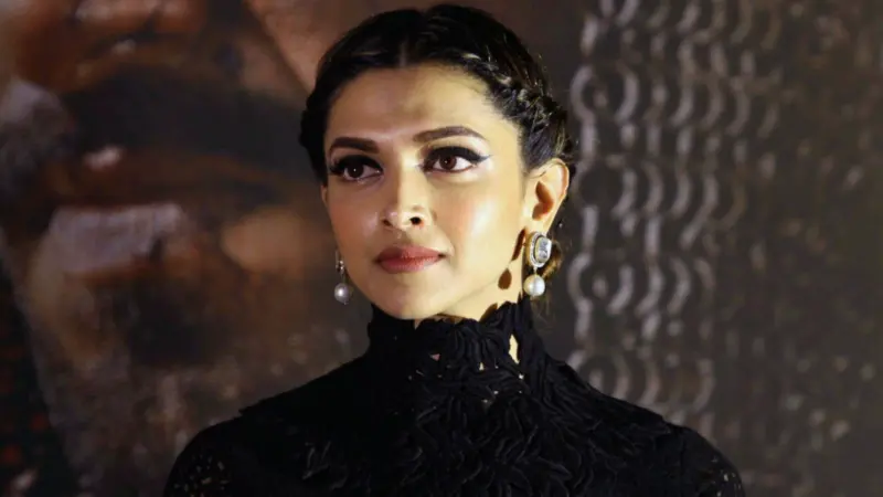 Fact Check: Deepika's Name Erased from Kalki on OTT?