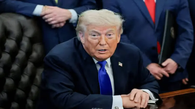 Donald Trump: పోలాండ్‌కు 5 వేల మంది సైనికుల్ని పంపుతున్న అమెరికా