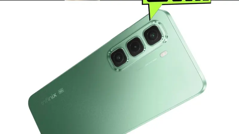 Best 5G mobile phones under  ₹10,000 in March 2025: Samsung M06 5G, Vivo T3 Lite and more