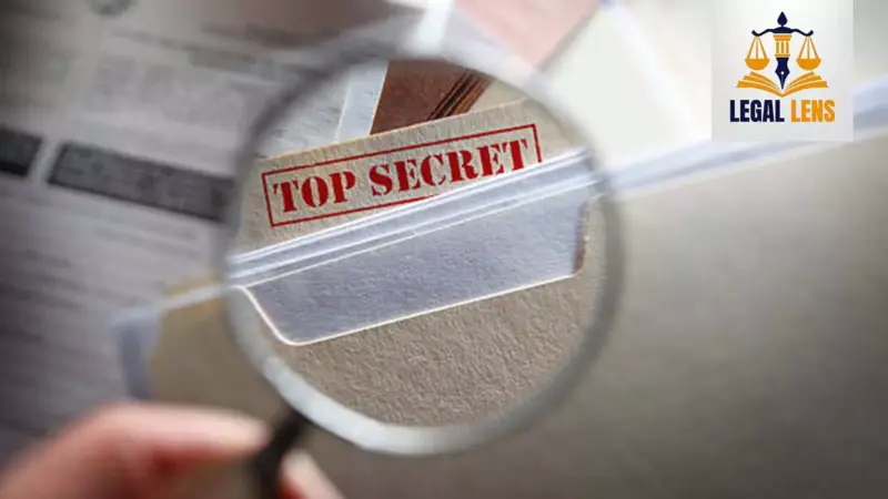 How the Official Secrets Act has become a colonial relic in the AI age