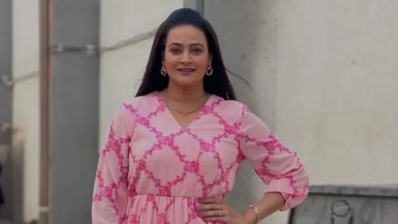 Anupamaa fame Jaswir Kaur on being forced to exit CID: 'Was depressed, none of my co-stars stood up for me'