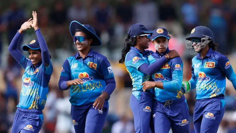 BAN-W vs SL-W Dream11 Prediction Today Match, Dream11 Team Today, Fantasy Cricket Tips, Playing XI, Pitch Report, Injury Update- Sri Lanka Women Tour of Bangladesh 2026, 1st T20I