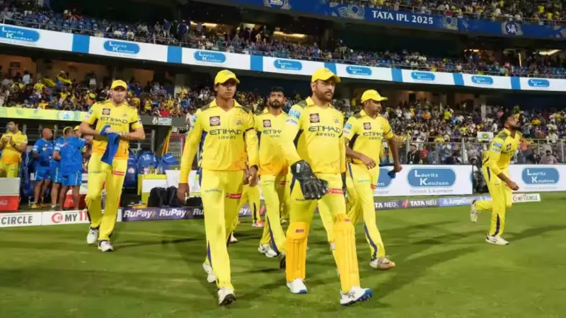 CSK plan shock overhaul as MS Dhoni's IPL 2026 fate sealed; Sanju Samson, R Ashwin verdicts out