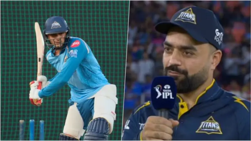 GT vs RR: हार्दिक पांड्या के बाद अब शुभमन गिल भी नहीं कर रहे राजस्थान रॉयल्स के खिलाफ कप्तानी, क्या है पूरा मामला?