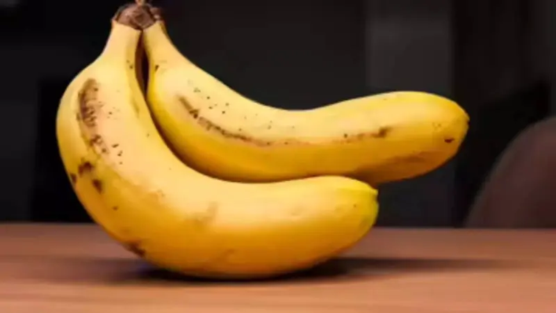 Bananas Turning Black Too Fast? Smart Storage Tips to Keep Them Fresh Longer
