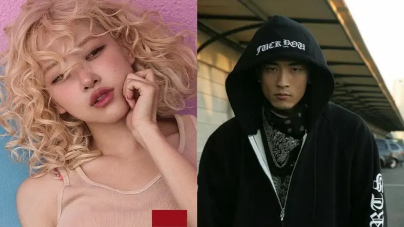 BLACKPINK's Rosé reveals THE BLACK LABEL founder Teddy Park convinced her to release APT featuring Bruno Mars