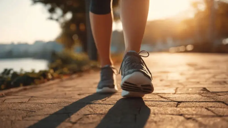 Is 10,000 Steps a Day Enough to Lose Weight? Here's the Truth
