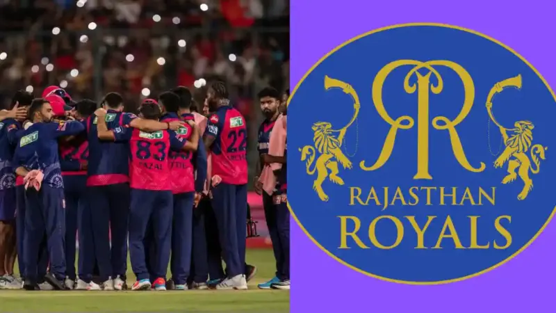 IPL इतिहास की सबसे महंगी टीम बनी राजस्थान रॉयल्स: 15,000 करोड़ से ज्यादा में हुई डील; जानें कौन है वो शख्स जिसने खरीदी पहली चैंपियन टीम!