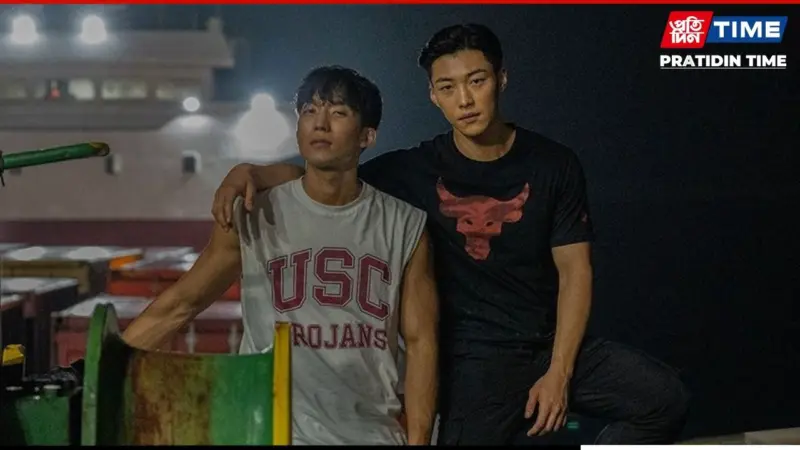 Bloodhounds Season 2 Ending Explained: Is Baek-jeong Really Dead or Alive?