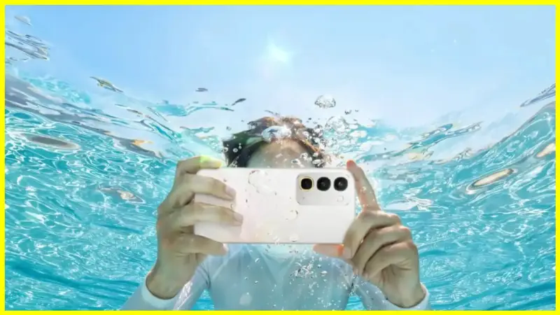 Realme C100 4G Launches with Impressive Features and Long Battery Life