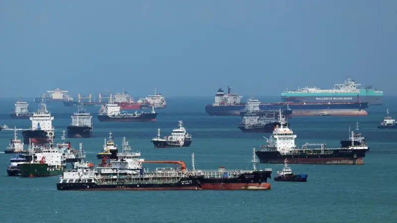 Iran, US-Israel Ceasefire Highlights |  US naval blockade will face military response from Iran now: Senior Iranian MP