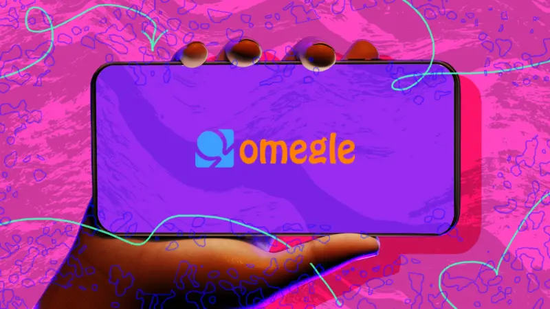 What happened to Omegle? The rise and fall of the internets favorite stranger danger