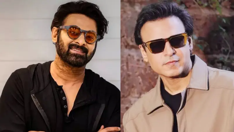 Vivek Oberoi-Prabhas: ప్రభాస్ డెడికేషన్కు బాలీవుడ్ ఫిదా.. వివేక్ ఒబెరాయ్ క్రేజీ కామెంట్స్