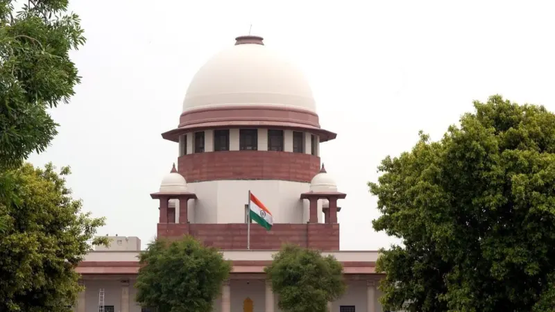 'Socialist', 'Secular' in Preamble: Supreme Court dismisses plea challenging Constitution amendment