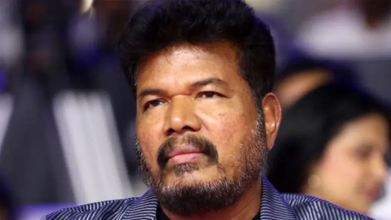 Shankar Finally Gets Producer: Comeback or Bigger Disaster?