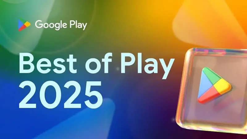 Best of 2025: Top Android apps in India