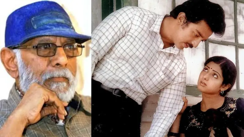 44 ஆண்டுகளுக்கு பிறகு டிஜிட்டல் தரத்தில் ஓடிடியில் நாளை வெளியாகும் கமல் படம் - உற்சாகத்தில் இயக்குனர் பாலு மகேந்திரா ரசிகர்கள்!