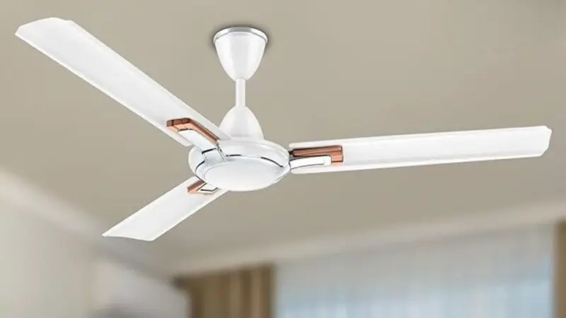 Best Orient electric fans: Enjoy the comfort of breeze-like air with these top 8 picks