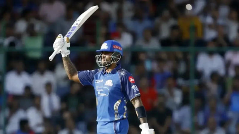 IPL 2026: MI vs CSK Toss Prediction, Match Winner & Head to Head Analysis