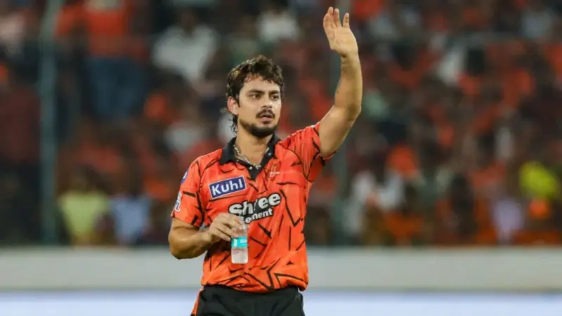 Ishan Kishan ने जोफ्रा आर्चर के खिलाफ दिखाई अपनी क्लास, पूर्व भारतीय खिलाड़ी ने की जमकर तारीफ