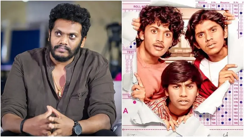 Sandeep Raj: Even OTT is going after larger-than-life stories; people are going away from comedy