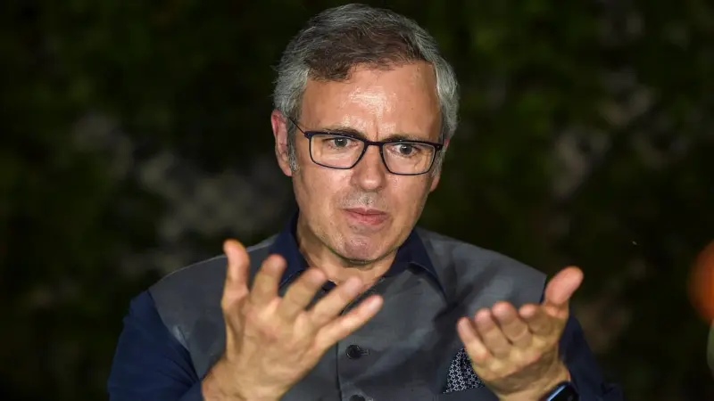 Jammu & Kashmir govt to adjust affected medical students through supernumerary seats: CM Omar Abdullah