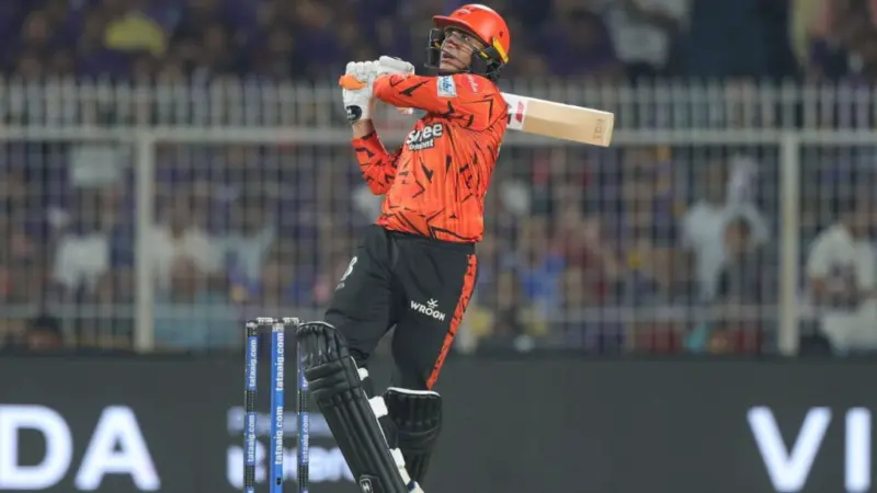 Abhishek Sharma: మళ్లీ రికార్డుల వేట.. కాటేరమ్మ కొడుకు అరుదైన రికార్డు..