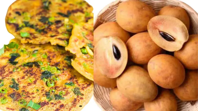 அசத்தல் சுவையில் காய்கறி கார போளி: எளிய செய்முறை!