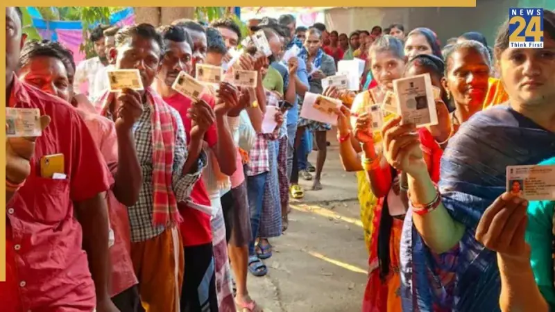 [Highlights] Breaking News Today, May 2: West Bengal's Falta assembly to see re-poll at all 285 booths on May 21, counting on May 24