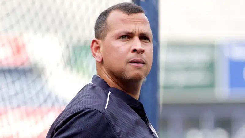'Still Be in a Lot of Pain," Alex Rodriguez Claims Hall of Fame Induction Would Leave Him Feeling Hollow