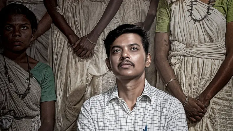 Sathyasiva's Arivu to star Vijay Kumar