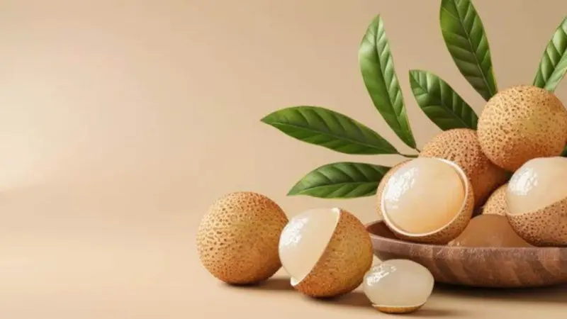 Longans: A tropical fruit with huge health benefits
