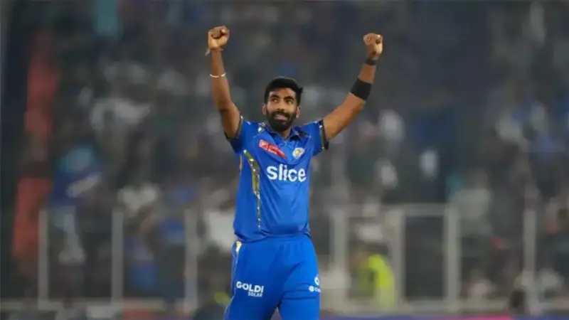 Jasprit Bumrah IPL Wickets - Career Stats & Record