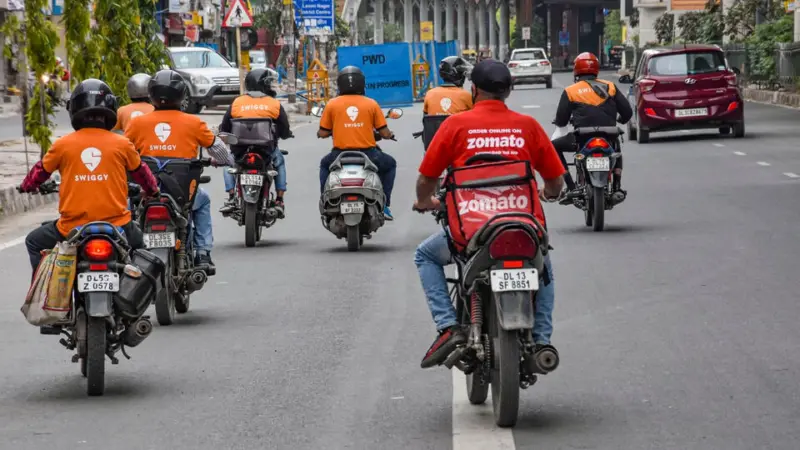 Zomato vs Swiggy: Which food delivery stock to buy after Q4 results?