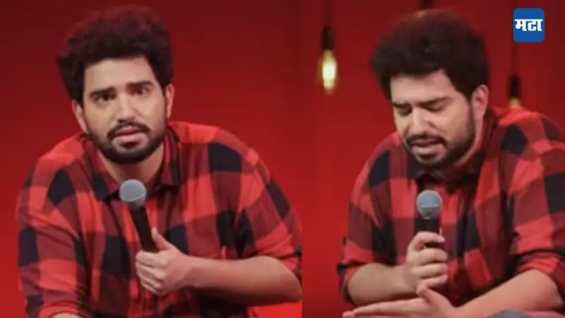 Samay Raina: 'पॉवरफुल कॉन्टॅक्ट शोधला, पण  मदत मिळाली नाही, आईचा कॉल अन् स्वतःची लाज वाटली'; पहिल्यांदाच रडला समय रैना,सगळंच सांगितलं