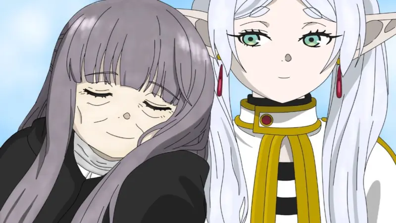 48th Kodansha Manga Award Complete List of Winners ft. Frieren: Beyond Journey's End & More