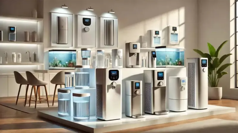 Best water purifiers in India: Top 8 RO and UV options for safe and pure drinking water