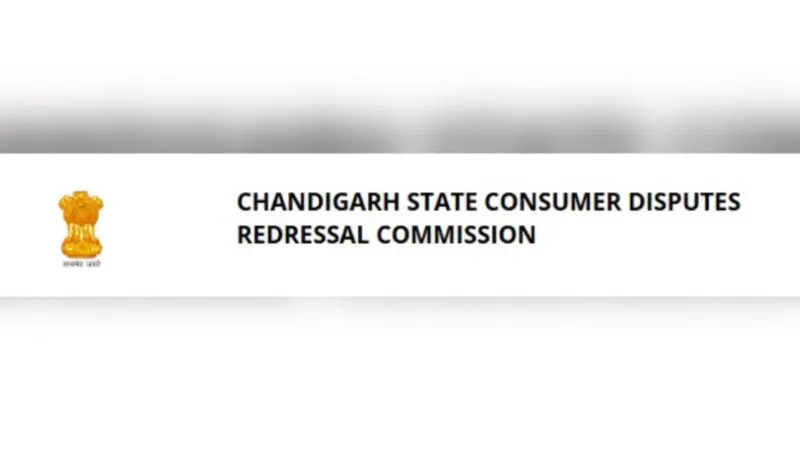 Chandigarh consumer commission pulls up estate office for 7x hike in conversion charges