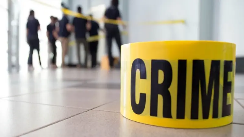Pune Crime : पुण्यातील पर्वतीत दोघांवर शस्त्राने सपासप वार; नेमकं काय घडलं?