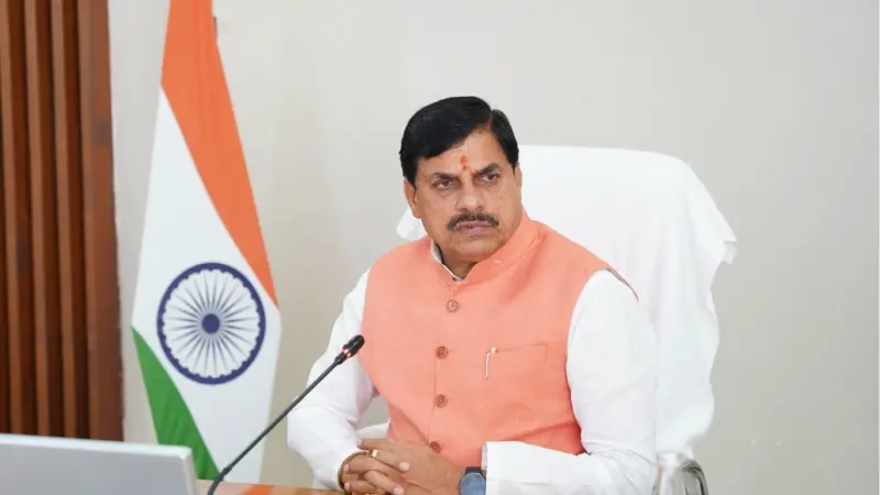 MP News: एमपी में निगम-मंडल नियुक्तियों पर लगी रोक, संगठन बैठक में सीएम से चर्चा के बाद हेमंत खंडेलवाल ने लिया फैसला