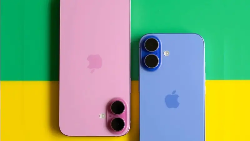 Flipkart Republic Day Sale 2026: iPhone 16 पर 23,000 रुपये से ज्यादा की छूट, कीमत 56,999 रुपये