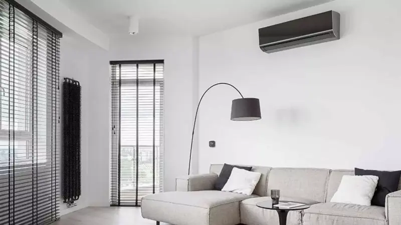 5 Air Conditioners That Work Well for Studio Apartments and Small Spaces