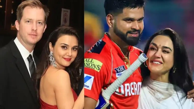Preity Zinta के पति कौन हैं? जानें किससे हुई पंजाब किंग्स के मालकिन की शादी, ये हैं पूरा नाम और प्रोफेशन