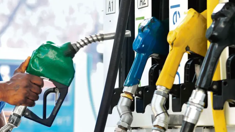 Petrol, diesel prices may rise  ₹20 per litre in 3-6 months if crude stays above $100, says Emkay; lists stocks at risk