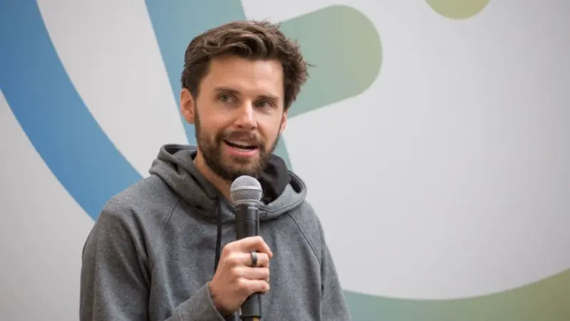 Hinge CEO steps down, to lead AI-powered dating app Overtone - Who is Justin McLeod?