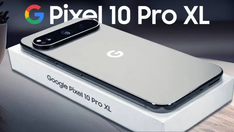 Google Pixel 10 Brings 8 New AI Tools Never Seen Before in Any Phone, Making Every Task Easier